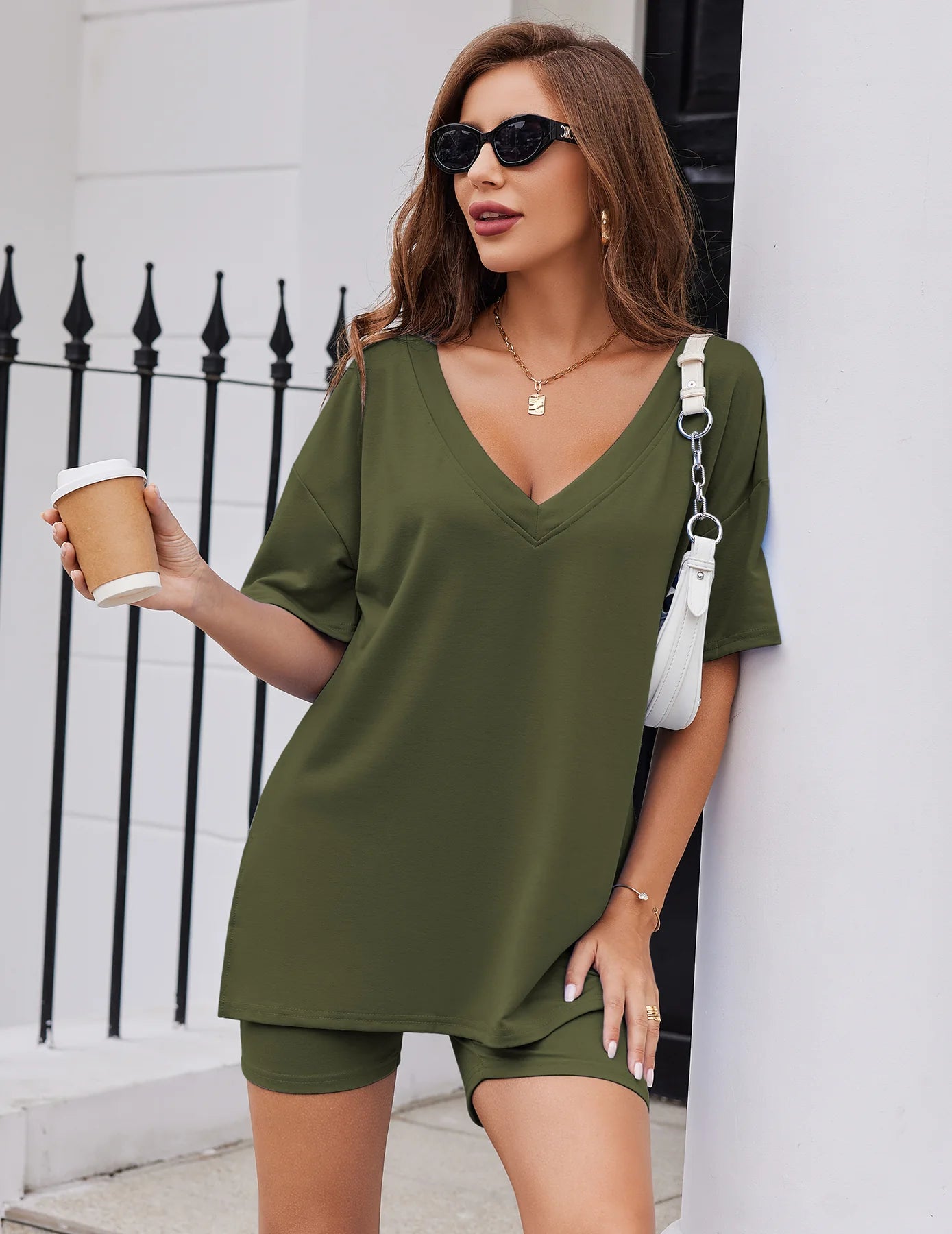Nuvō Two Piece Set