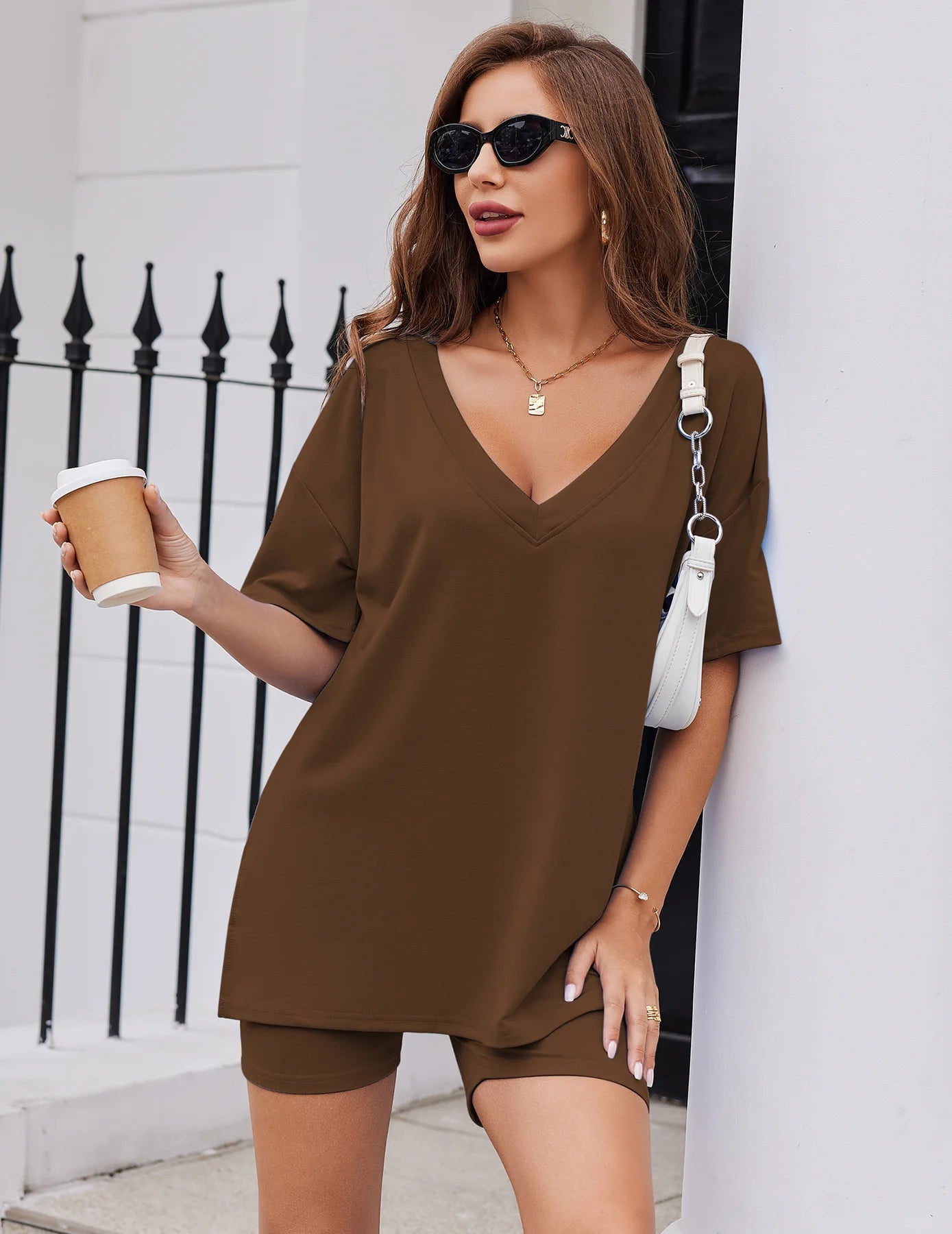Nuvō Two Piece Set