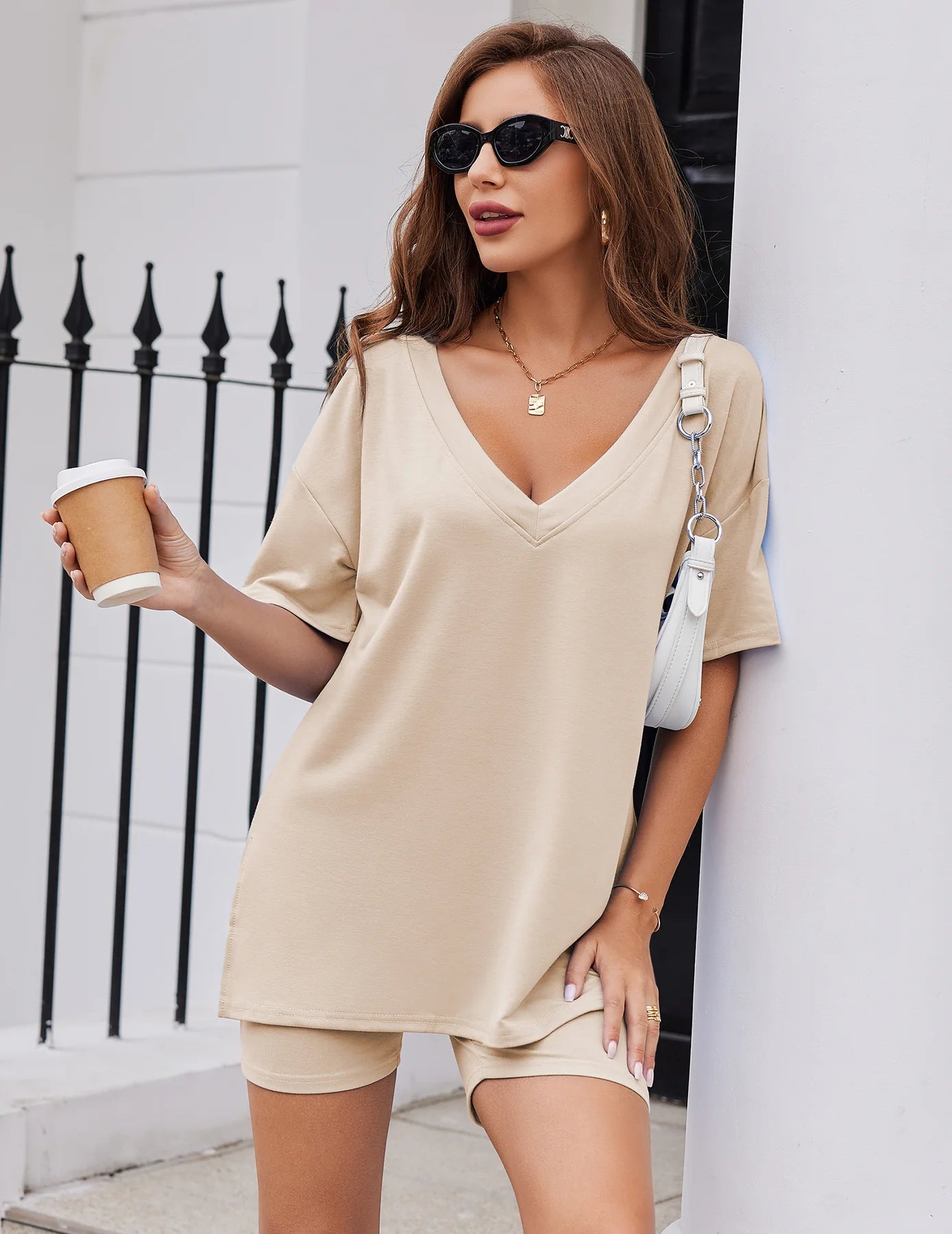 Nuvō Two Piece Set